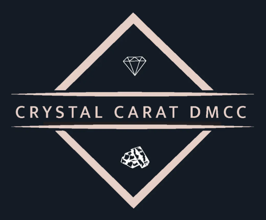 Crystal Carat Logo